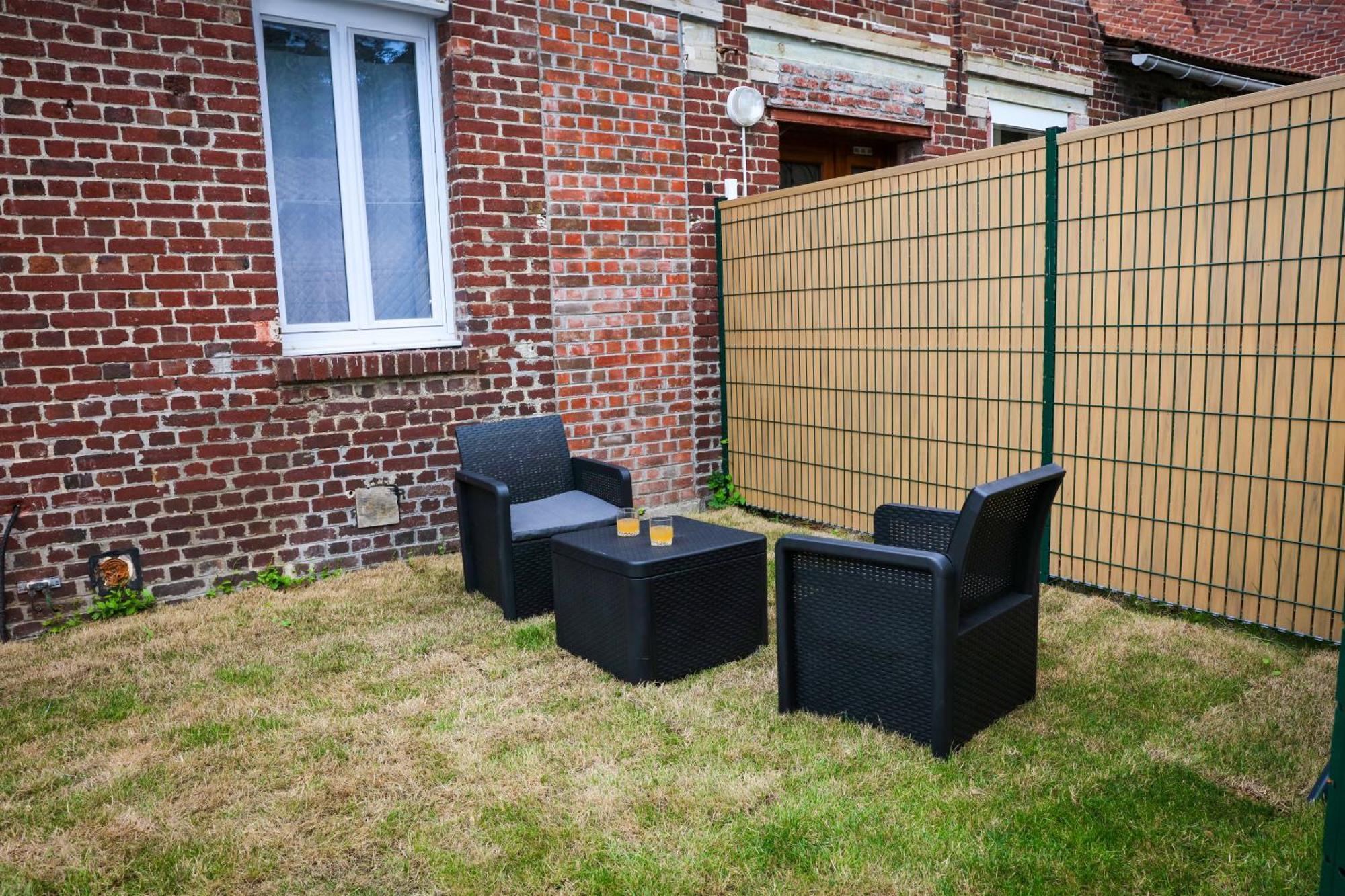 Cinema Prive-Compiegne - Sitivia Villa Margny-les-Compiegne Екстериор снимка
