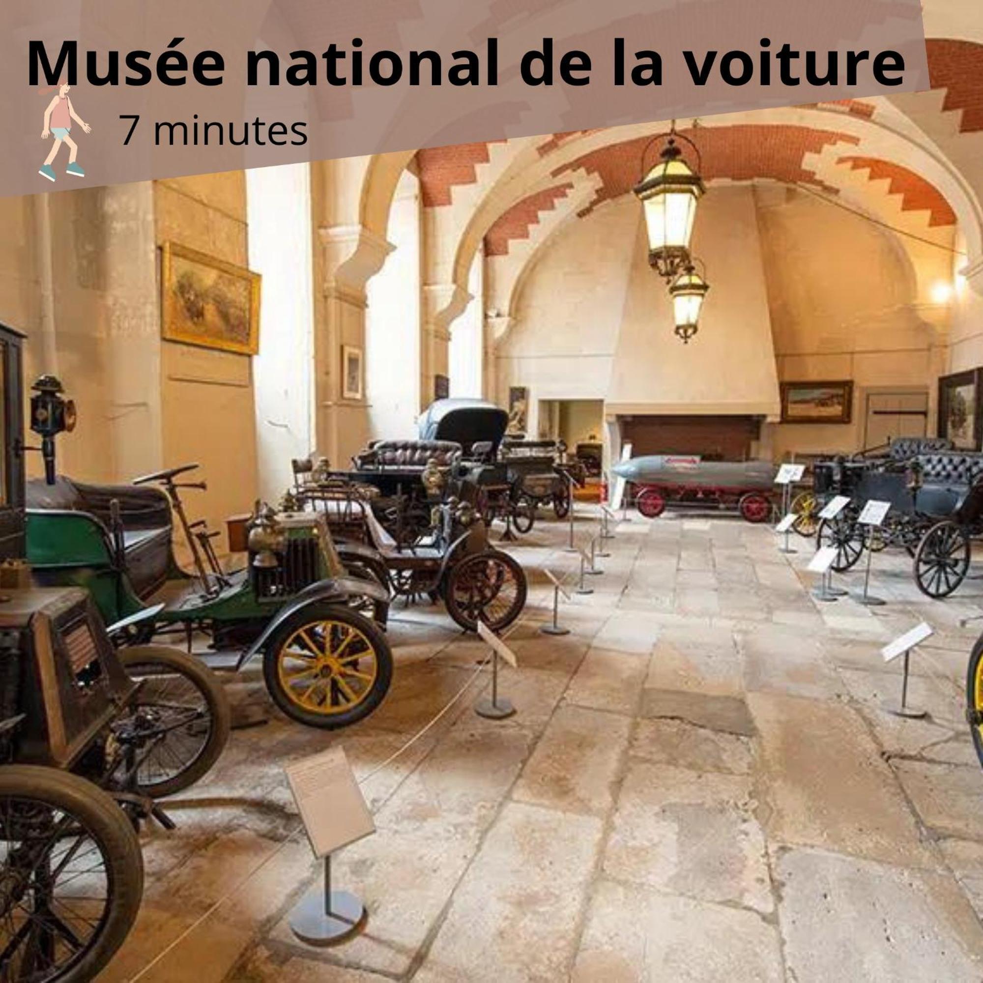 Cinema Prive-Compiegne - Sitivia Villa Margny-les-Compiegne Екстериор снимка