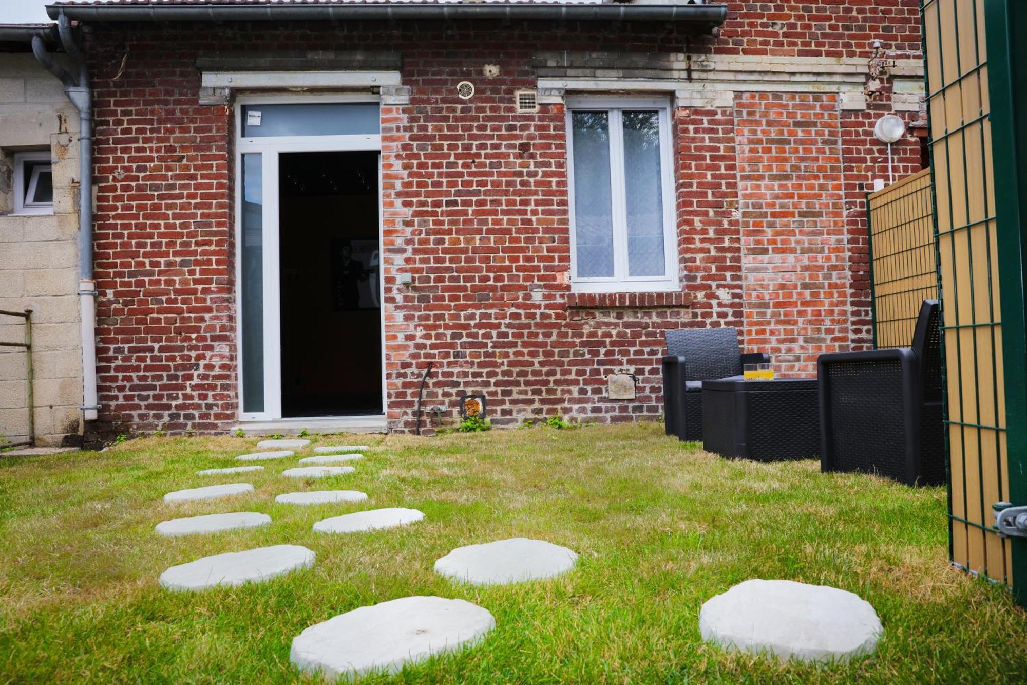Cinema Prive-Compiegne - Sitivia Villa Margny-les-Compiegne Екстериор снимка