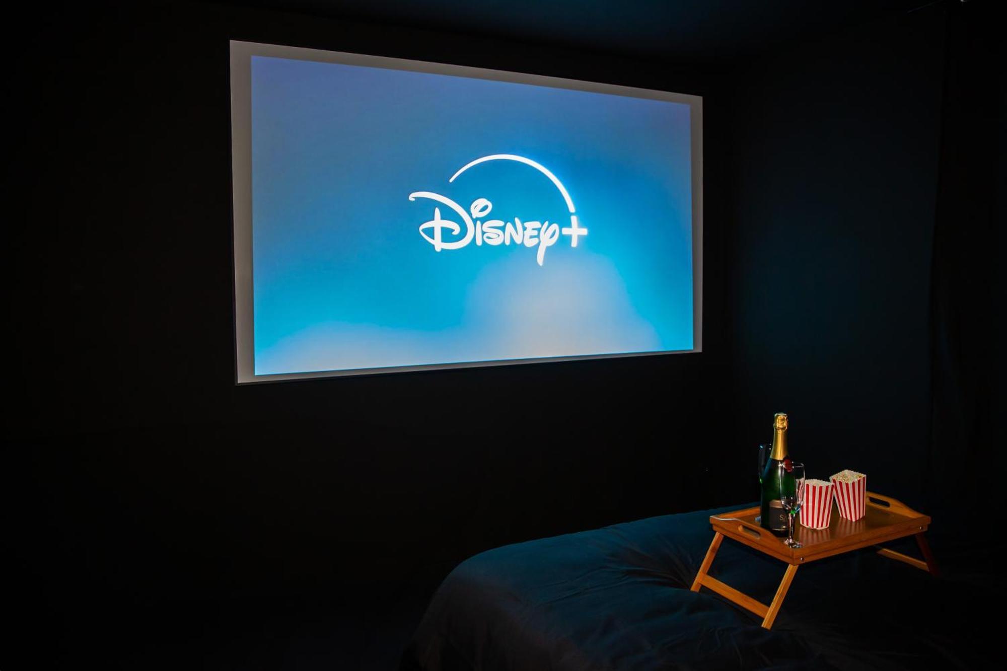 Cinema Prive-Compiegne - Sitivia Villa Margny-les-Compiegne Екстериор снимка